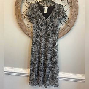 Dressbarn Dress